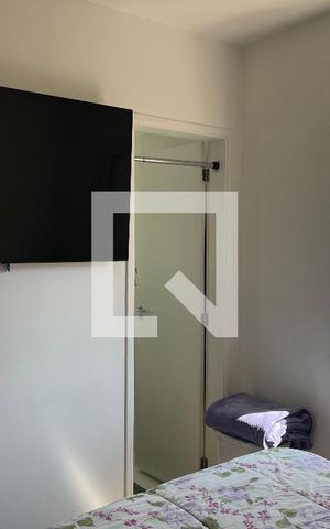 Apartamento à venda com 61m², 3 quartos e 1 vagaSuíte