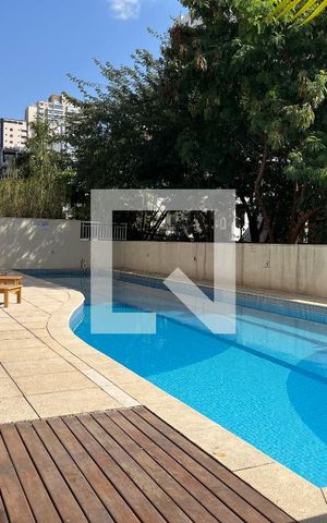 Apartamento à venda com 61m², 3 quartos e 1 vagaÁrea comum - Piscina