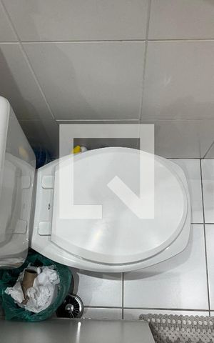 Apartamento à venda com 61m², 3 quartos e 1 vagaBanheiro 