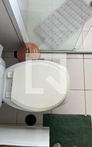 Apartamento à venda com 61m², 3 quartos e 1 vagaBanheiro da Suíte