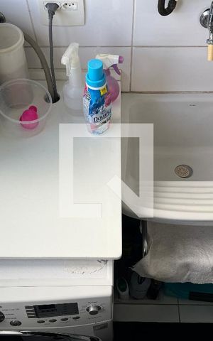 Apartamento à venda com 61m², 3 quartos e 1 vagaÁrea de Serviço