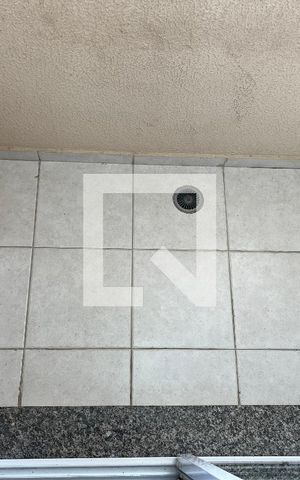 Apartamento à venda com 61m², 3 quartos e 1 vagaVaranda