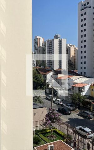Apartamento à venda com 61m², 3 quartos e 1 vagaQuarto 1
