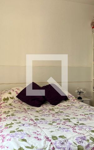 Apartamento à venda com 61m², 3 quartos e 1 vagaSuíte