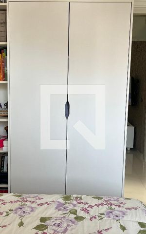 Apartamento à venda com 61m², 3 quartos e 1 vagaSuíte