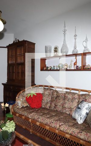 Apartamento à venda com 368m², 3 quartos e 3 vagasSala