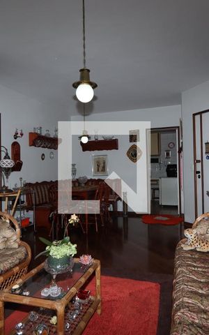 Apartamento à venda com 368m², 3 quartos e 3 vagasSala