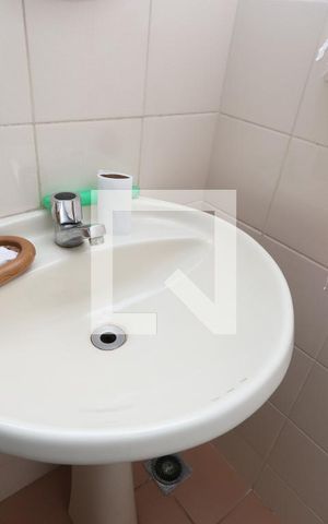 Apartamento à venda com 368m², 3 quartos e 3 vagasBanheiro da Cobertura