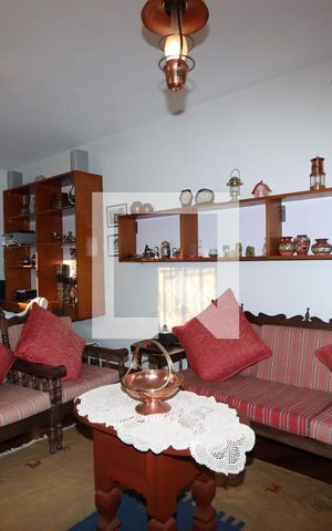 Apartamento à venda com 368m², 3 quartos e 3 vagasSala da Cobertura
