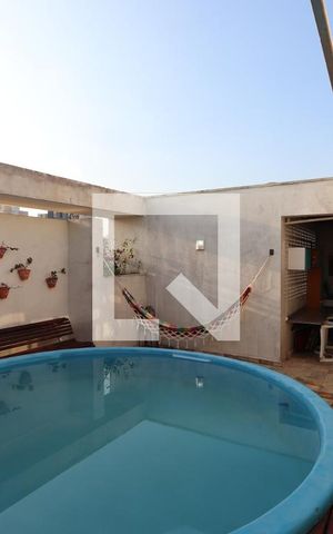 Apartamento à venda com 368m², 3 quartos e 3 vagasÁrea de Lazer - Cobertura