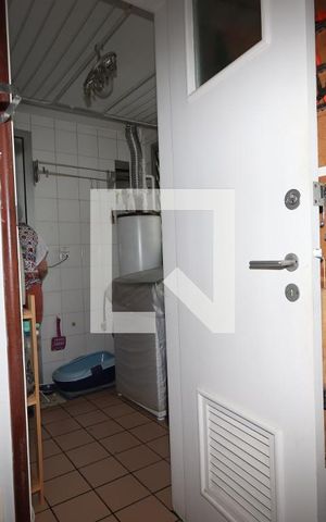 Apartamento à venda com 368m², 3 quartos e 3 vagas Banheiro de Serviço