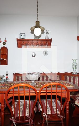 Apartamento à venda com 368m², 3 quartos e 3 vagasSala de Jantar