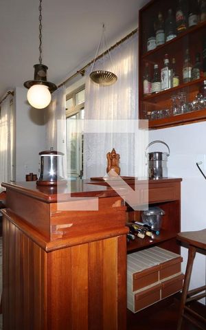 Apartamento à venda com 368m², 3 quartos e 3 vagasSala da Cobertura
