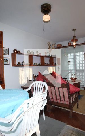 Apartamento à venda com 368m², 3 quartos e 3 vagasSala da Cobertura