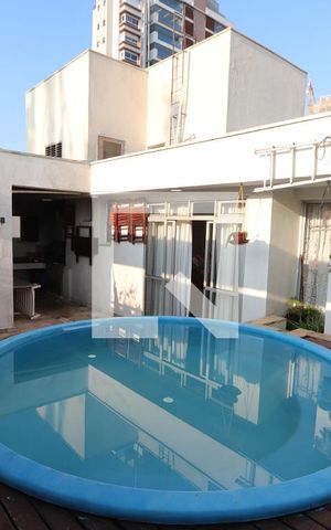 Apartamento à venda com 368m², 3 quartos e 3 vagasÁrea de Lazer - Cobertura