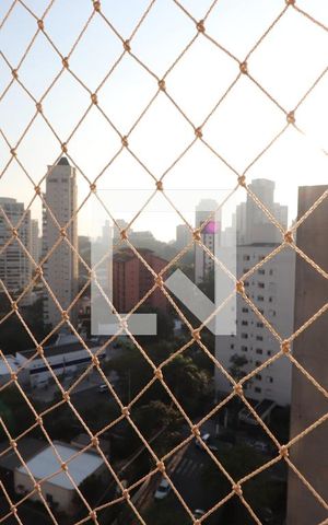 Apartamento à venda com 368m², 3 quartos e 3 vagasVista da cobertura
