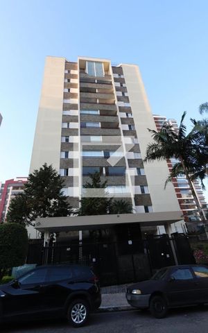 Apartamento à venda com 368m², 3 quartos e 3 vagasFachada do Prédio