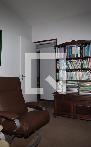Apartamento à venda com 368m², 3 quartos e 3 vagasQuarto 3