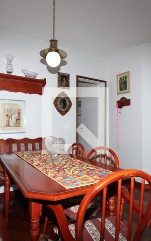 Apartamento à venda com 368m², 3 quartos e 3 vagasSala de Jantar