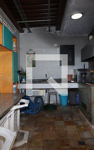 Apartamento à venda com 368m², 3 quartos e 3 vagasÁrea de Lazer - Cobertura