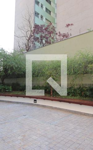 Apartamento à venda com 368m², 3 quartos e 3 vagasÁrea comum - Jardim