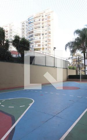 Apartamento à venda com 368m², 3 quartos e 3 vagasÁrea comum - Quadra