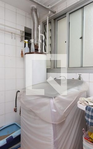 Apartamento à venda com 368m², 3 quartos e 3 vagasÁrea de Serviço