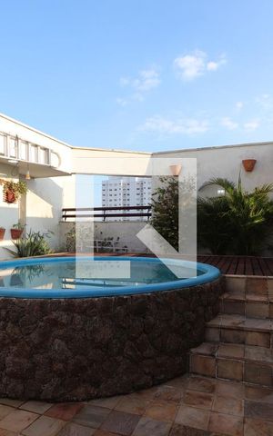 Apartamento à venda com 368m², 3 quartos e 3 vagasÁrea de Lazer - Cobertura