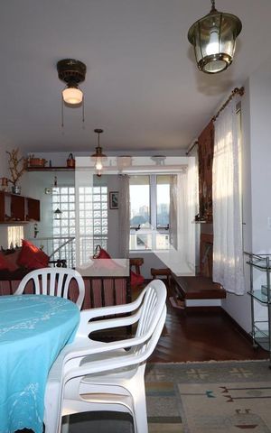 Apartamento à venda com 368m², 3 quartos e 3 vagasSala da Cobertura