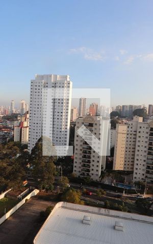 Apartamento à venda com 368m², 3 quartos e 3 vagasVista da cobertura