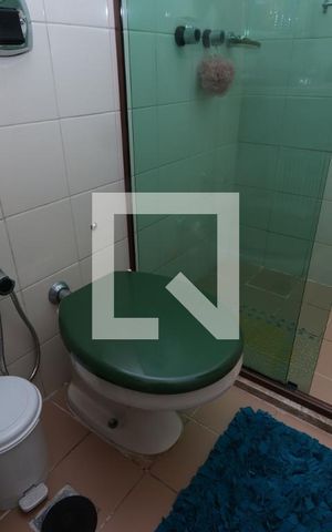 Apartamento à venda com 368m², 3 quartos e 3 vagasBanheiro Social