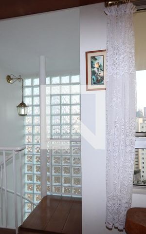 Apartamento à venda com 368m², 3 quartos e 3 vagasSala da Cobertura