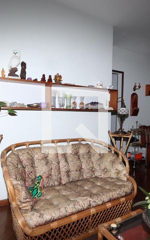 Apartamento à venda com 368m², 3 quartos e 3 vagasSala