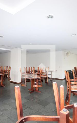 Apartamento à venda com 368m², 3 quartos e 3 vagasÁrea comum - Salão de festas