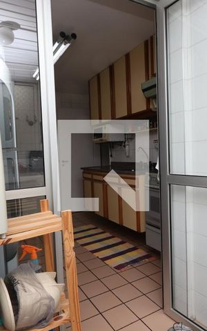 Apartamento à venda com 368m², 3 quartos e 3 vagasÁrea de Serviço