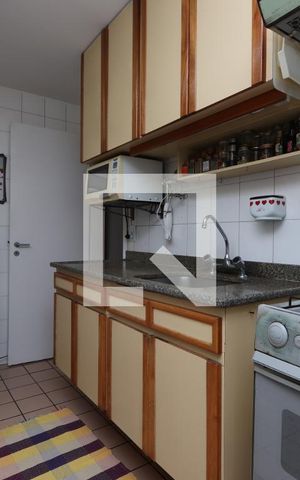 Apartamento à venda com 368m², 3 quartos e 3 vagasCozinha