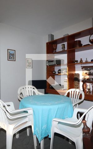 Apartamento à venda com 368m², 3 quartos e 3 vagasSala da Cobertura