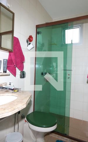 Apartamento à venda com 368m², 3 quartos e 3 vagasBanheiro Social