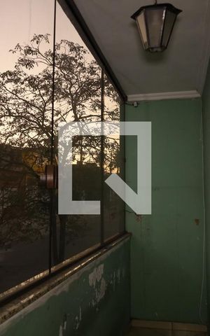 Casa para alugar com 100m², 3 quartos e 2 vagasVaranda