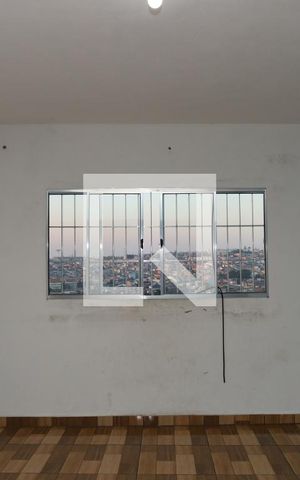 Casa para alugar com 100m², 3 quartos e 2 vagasSala