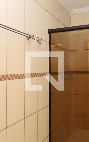 Casa para alugar com 100m², 3 quartos e 2 vagasBanheiro 2
