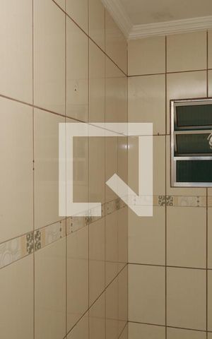 Casa para alugar com 100m², 3 quartos e 2 vagasÁrea de Serviço