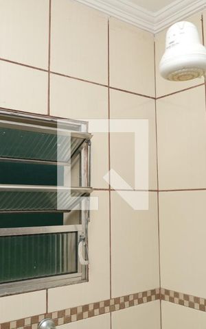 Casa para alugar com 100m², 3 quartos e 2 vagasBanheiro 2