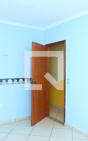 Casa para alugar com 100m², 3 quartos e 2 vagasQuarto 1