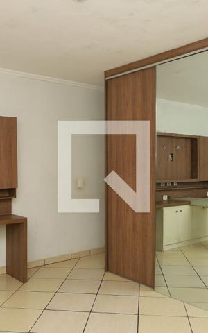 Casa para alugar com 100m², 3 quartos e 2 vagasQuarto 3