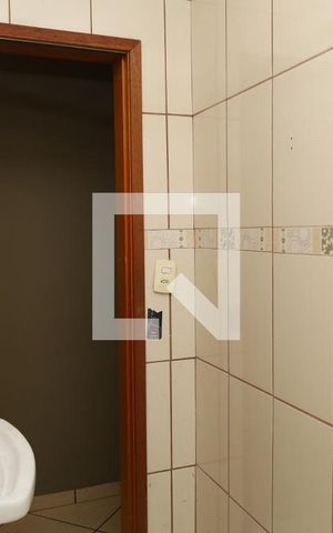 Casa para alugar com 100m², 3 quartos e 2 vagasÁrea de Serviço