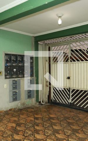 Casa para alugar com 100m², 3 quartos e 2 vagasGaragem