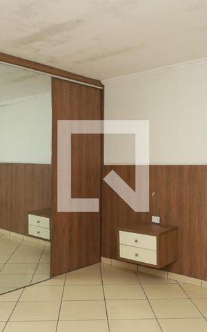 Casa para alugar com 100m², 3 quartos e 2 vagasQuarto 3