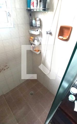 Casa para alugar com 210m², 3 quartos e 3 vagas Casa para alugar com 210m², 3 quartos e 3 vagasBanheiro 1