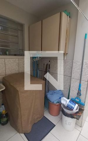 Casa para alugar com 210m², 3 quartos e 3 vagas Casa para alugar com 210m², 3 quartos e 3 vagasÁrea de Serviço